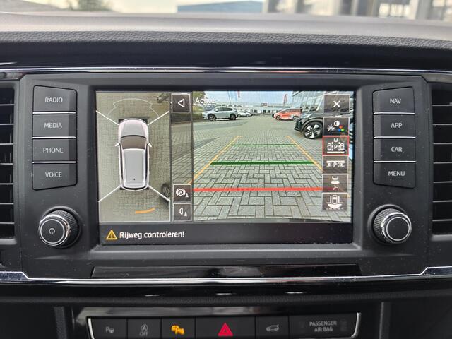 Seat ATECA 1.5 TSI FR Business Intense | Camera | Navigatie | Apple Carplay/Android Auto | – foto 2