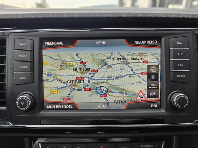 Seat ATECA 1.5 TSI FR Business Intense | Camera | Navigatie | Apple Carplay/Android Auto | – foto 3