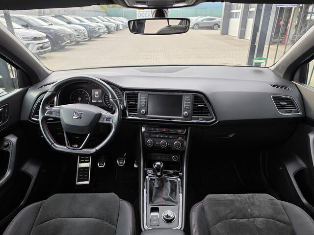 Seat ATECA 1.5 TSI FR Business Intense | Camera | Navigatie | Apple Carplay/Android Auto | – foto 6