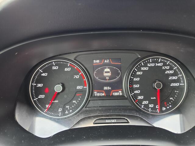 Seat ATECA 1.5 TSI FR Business Intense | Camera | Navigatie | Apple Carplay/Android Auto | – foto 7