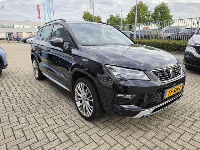 Seat ATECA 1.5 TSI FR Business Intense | Camera | Navigatie | Apple Carplay/Android Auto | – foto 8