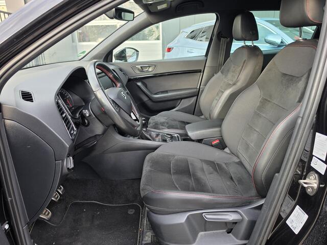 Seat ATECA 1.5 TSI FR Business Intense | Camera | Navigatie | Apple Carplay/Android Auto | – foto 10