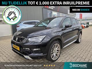 Seat ATECA 1.5 TSI FR Business Intense | Camera | N