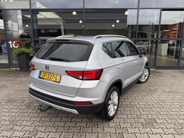 Seat ATECA 1.5 TSI Style Business Intense *Trekhaak & Camera* – foto 2