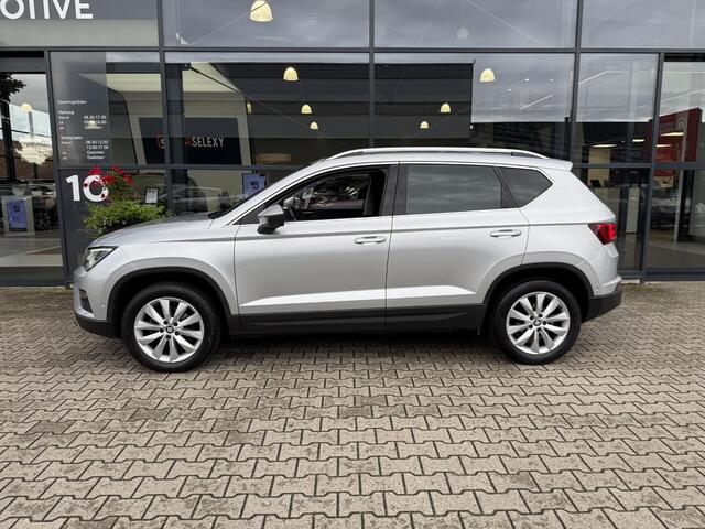 Seat ATECA 1.5 TSI Style Business Intense *Trekhaak & Camera* – foto 4
