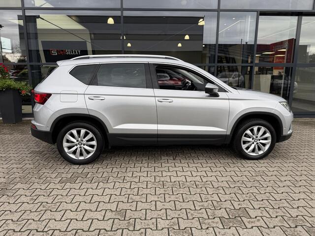 Seat ATECA 1.5 TSI Style Business Intense *Trekhaak & Camera* – foto 5