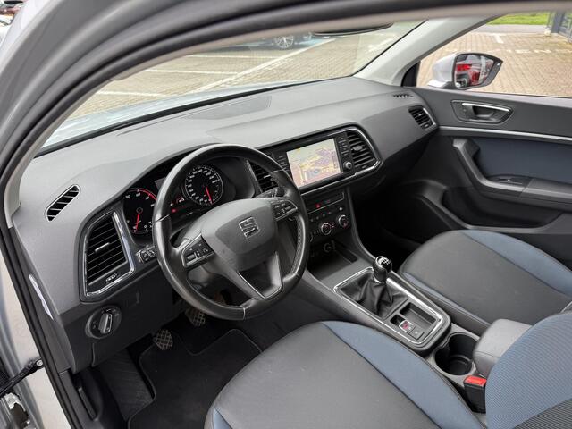 Seat ATECA 1.5 TSI Style Business Intense *Trekhaak & Camera* – foto 7