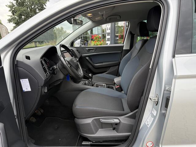 Seat ATECA 1.5 TSI Style Business Intense *Trekhaak & Camera* – foto 8