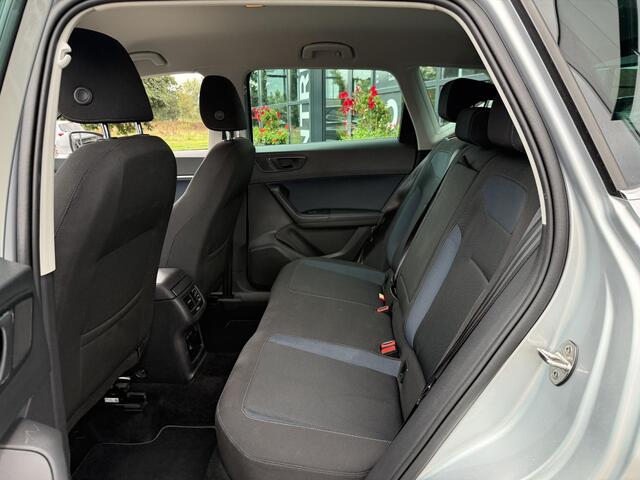 Seat ATECA 1.5 TSI Style Business Intense *Trekhaak & Camera* – foto 9