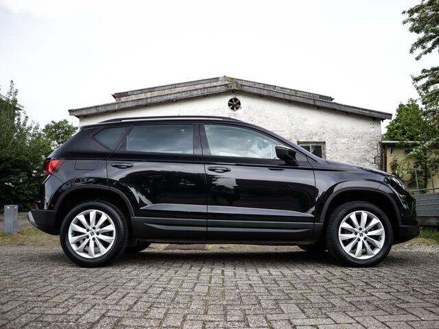 Seat ATECA 1.0 TSI Style Business Intense 2e-Eig & Keurig-Onderh. BOVAG-Garantie. – foto 4
