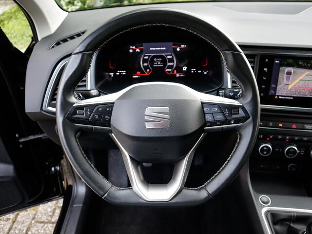 Seat ATECA 1.0 TSI Style Business Intense 2e-Eig & Keurig-Onderh. BOVAG-Garantie. – foto 5