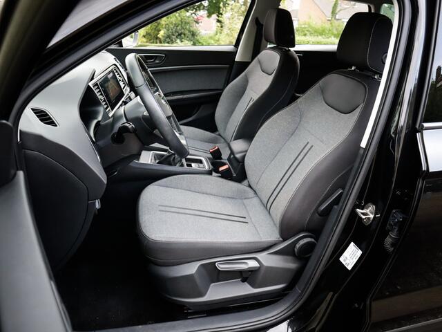 Seat ATECA 1.0 TSI Style Business Intense 2e-Eig & Keurig-Onderh. BOVAG-Garantie. – foto 7