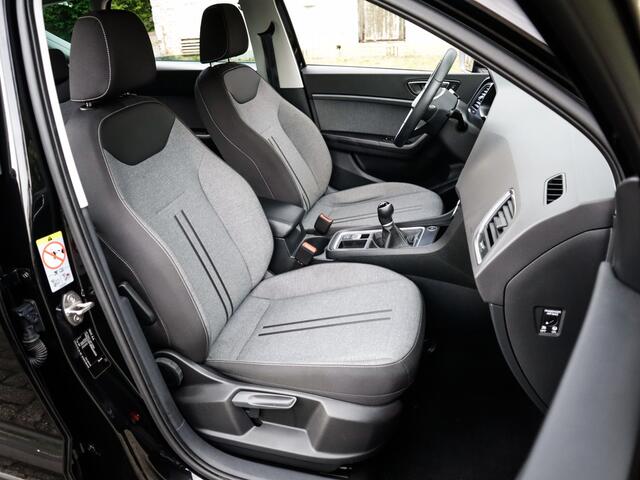 Seat ATECA 1.0 TSI Style Business Intense 2e-Eig & Keurig-Onderh. BOVAG-Garantie. – foto 9