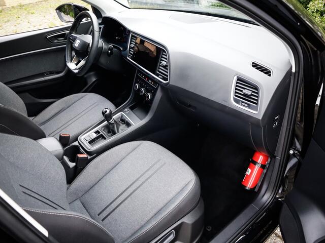Seat ATECA 1.0 TSI Style Business Intense 2e-Eig & Keurig-Onderh. BOVAG-Garantie. – foto 10
