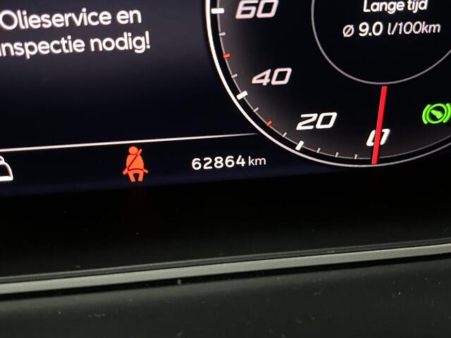 Seat ATECA 1.5 TSI FR / AUTOMAAT/ TREKHAAK/ ACC/ PARK.SENSOR.V+A/ CAMERA/ FULL LINK/ STUUR+STOELVERWARM./ BEATS AUDIO/ DODEHOEK/ KEYLESS/ ELEK.ACHTERKLEP/ DIGITAL DASH/ RIJ-MODI/ NAVI/ DAB/ CLIMA/ LED/ 18'' LMV – foto 6