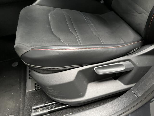 Seat ATECA 1.5 TSI FR / AUTOMAAT/ TREKHAAK/ ACC/ PARK.SENSOR.V+A/ CAMERA/ FULL LINK/ STUUR+STOELVERWARM./ BEATS AUDIO/ DODEHOEK/ KEYLESS/ ELEK.ACHTERKLEP/ DIGITAL DASH/ RIJ-MODI/ NAVI/ DAB/ CLIMA/ LED/ 18'' LMV – foto 10