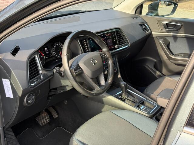 Seat ATECA 1.5 TSI Style Business Intense trekhaak | camera | stoelverwarming – foto 2