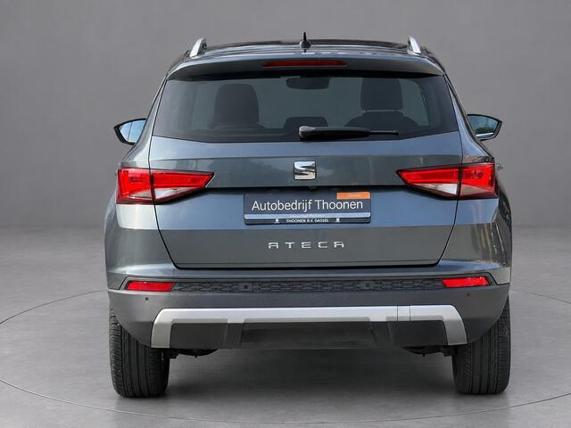 Seat ATECA 1.5 TSI Style Business Intense trekhaak | camera | stoelverwarming – foto 3