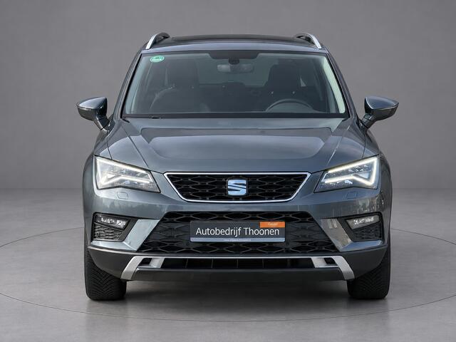 Seat ATECA 1.5 TSI Style Business Intense trekhaak | camera | stoelverwarming – foto 4