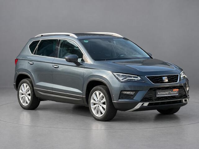 Seat ATECA 1.5 TSI Style Business Intense trekhaak | camera | stoelverwarming – foto 5