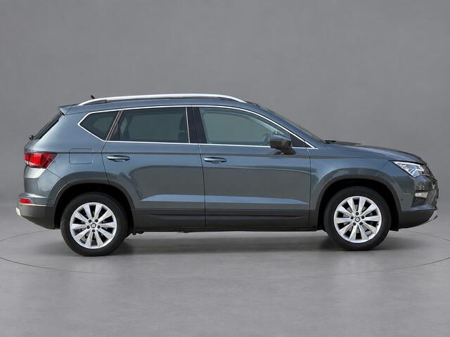 Seat ATECA 1.5 TSI Style Business Intense trekhaak | camera | stoelverwarming – foto 6