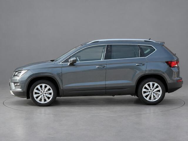 Seat ATECA 1.5 TSI Style Business Intense trekhaak | camera | stoelverwarming – foto 7