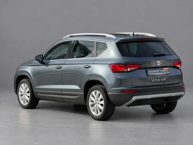 Seat ATECA 1.5 TSI Style Business Intense trekhaak | camera | stoelverwarming – foto 8