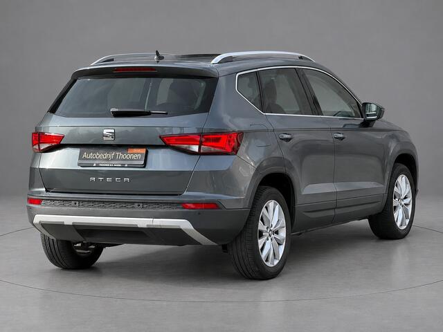 Seat ATECA 1.5 TSI Style Business Intense trekhaak | camera | stoelverwarming – foto 9