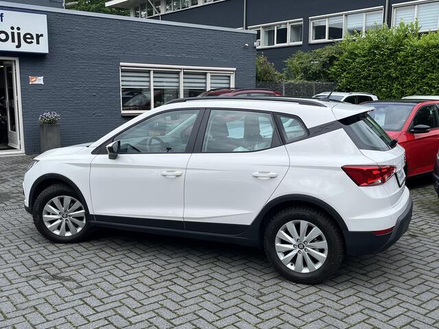 Seat Arona 1.0 TSi DSG Style | CLIMA | STOELVERW. | PDC |