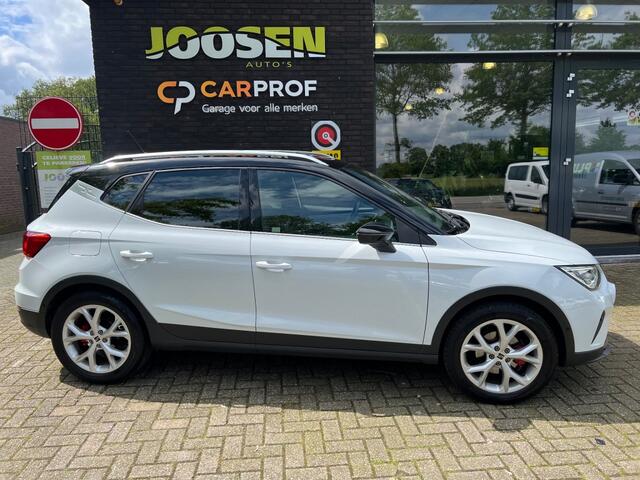 Seat Arona 1.0 TSI XPERIENCE FR