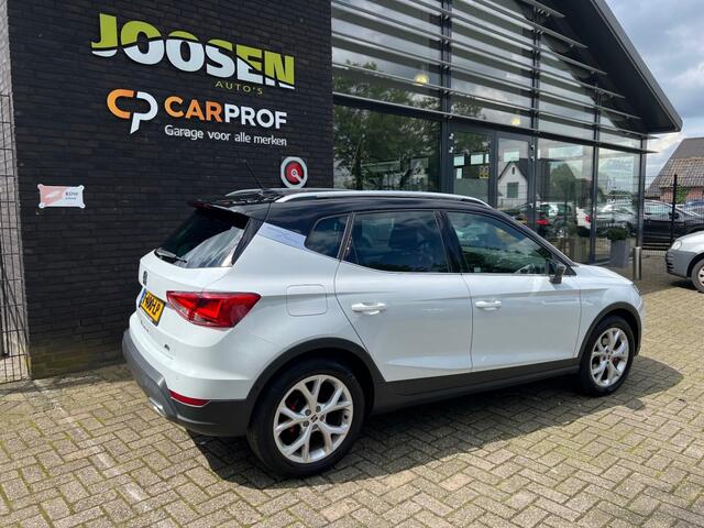 Seat Arona 1.0 TSI XPERIENCE FR
