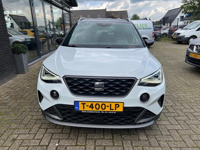 Seat Arona 1.0 TSI XPERIENCE FR