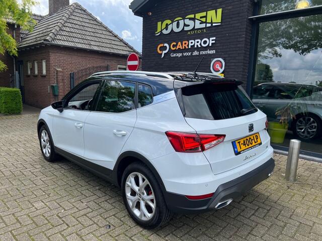 Seat Arona 1.0 TSI XPERIENCE FR