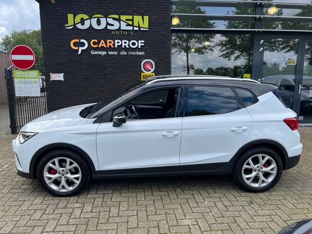 Seat Arona 1.0 TSI XPERIENCE FR