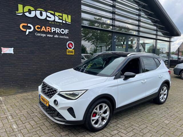 Seat Arona 1.0 TSI XPERIENCE FR