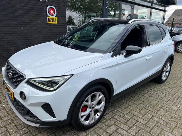 Seat Arona 1.0 TSI XPERIENCE FR