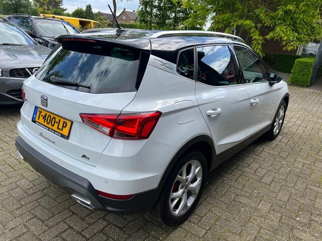 Seat Arona 1.0 TSI XPERIENCE FR