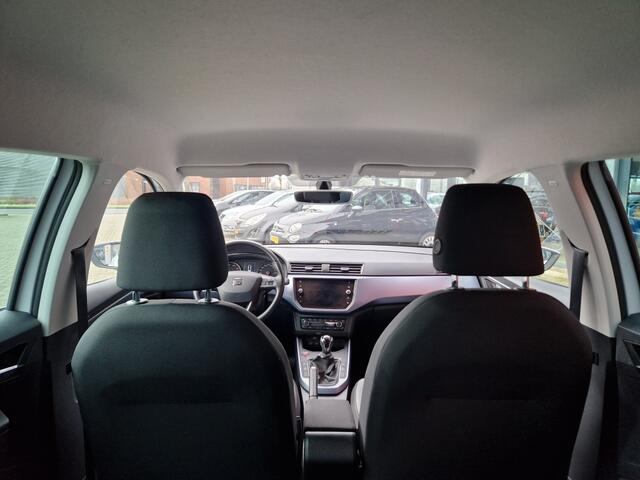 Seat Arona 116pk TSI Style Business Intense | Navi | Camera