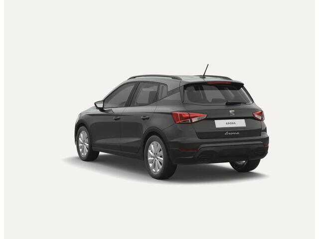 Seat Arona 1.0 EcoTSI Style / SEAT Connect / Automatische aircoditioning / Coming & Leaving Home verlichting
