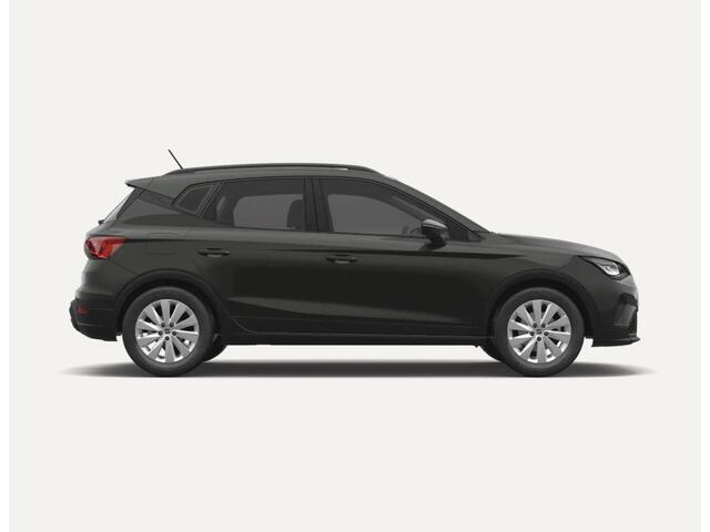 Seat Arona 1.0 EcoTSI Style / SEAT Connect / Automatische aircoditioning / Coming & Leaving Home verlichting