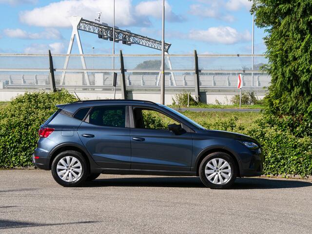 Seat Arona 1.0 TSI Style Business Intense | CAMERA | CARPLAY/ANDROIDAUTO | CRUISE CONTROL |
