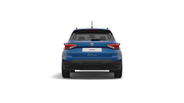 Seat Arona 1.0 EcoTSI 95 5MT Style