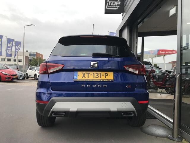Seat Arona 1.0 TSI FR Business Intense Navi