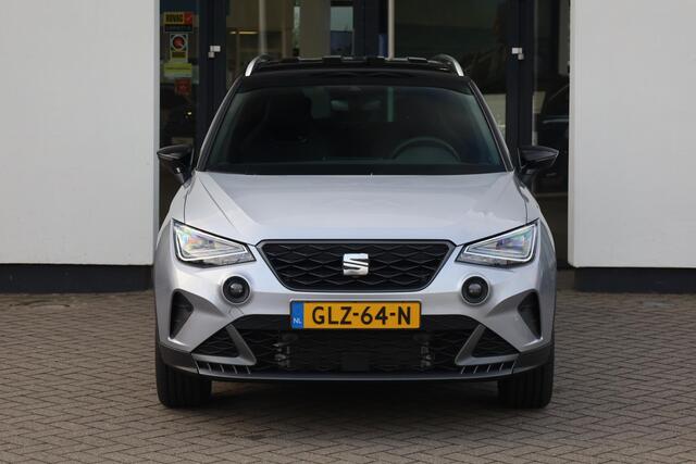 Seat Arona 1.0 EcoTSI FR Business Connect