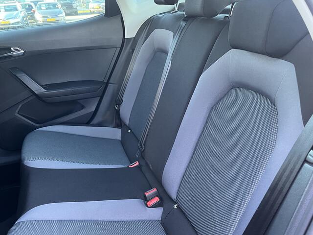Seat Arona 1.0 TSI Style Limited Edition Camera, Cruise Control & Virtual Cockpit