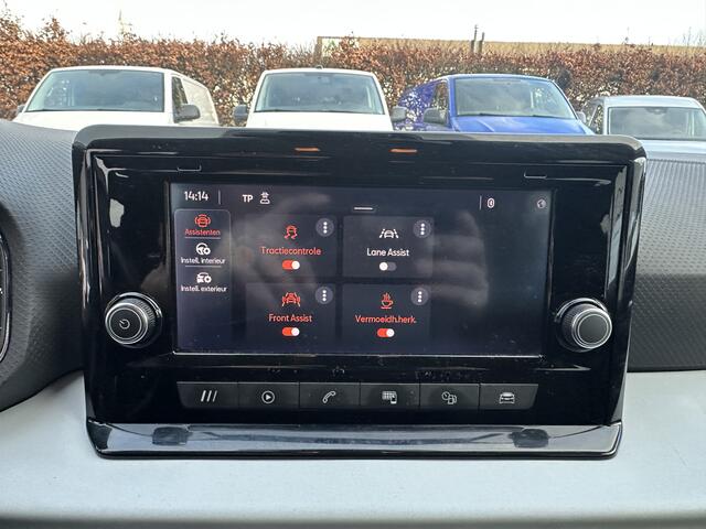 Seat Arona 1.0 TSI Style Cruise control/ CarPlay