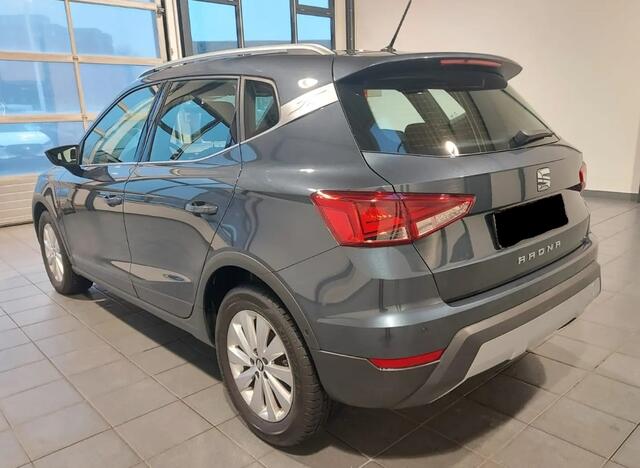 Seat Arona 1.0 TSI AUTOMAAT Xcellence RIJKLAAR