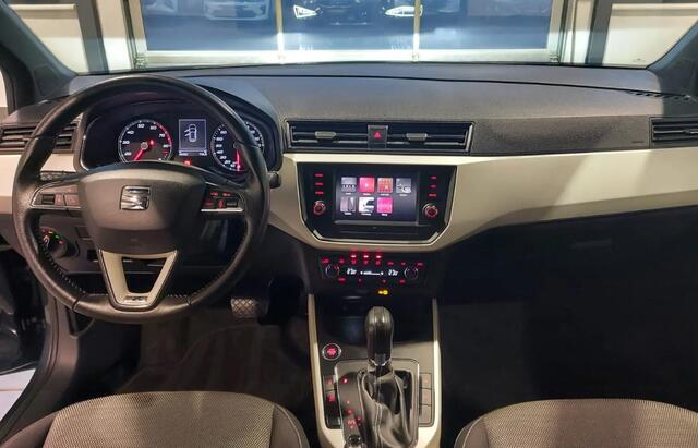 Seat Arona 1.0 TSI AUTOMAAT Xcellence RIJKLAAR