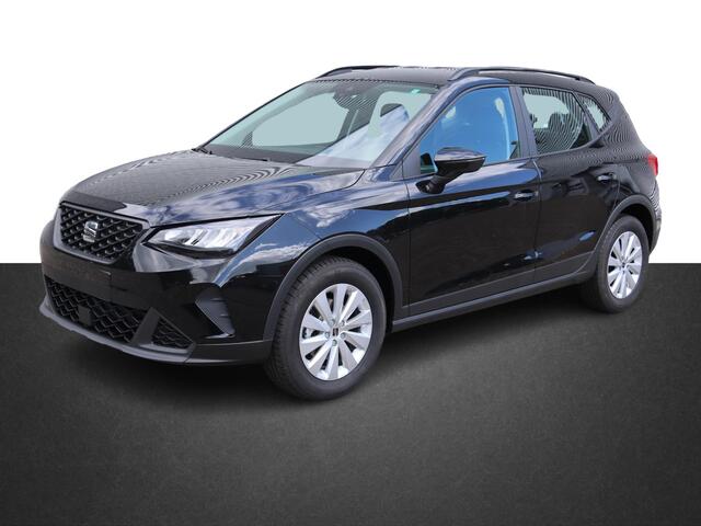 Seat Arona Reference 1.0 70 kW / 95 pk EcoTSI SUV 5 versn. Ha nd