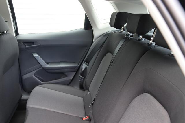 Seat Arona Reference 1.0 70 kW / 95 pk EcoTSI SUV 5 versn. Ha nd